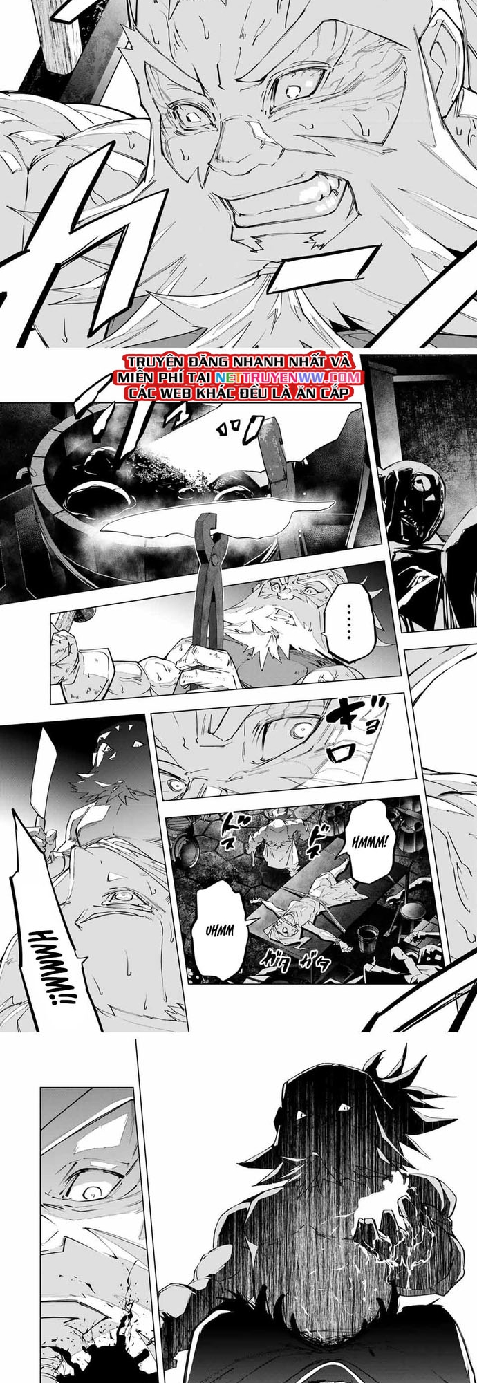 Bị Phản Bội Bởi Đồng Đội Và Sở Hữu [Gacha Không Giới Hạn] Lv.9999: Chapter 105