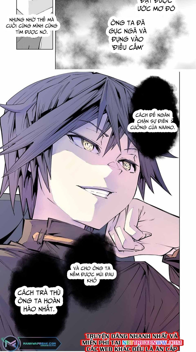 Bị Phản Bội Bởi Đồng Đội Và Sở Hữu [Gacha Không Giới Hạn] Lv.9999: Chapter 105