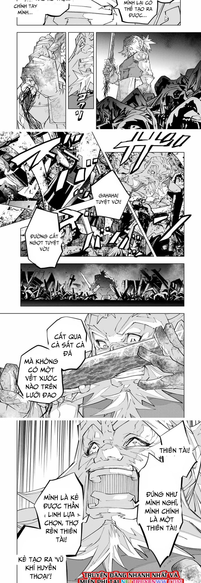 Bị Phản Bội Bởi Đồng Đội Và Sở Hữu [Gacha Không Giới Hạn] Lv.9999: Chapter 105