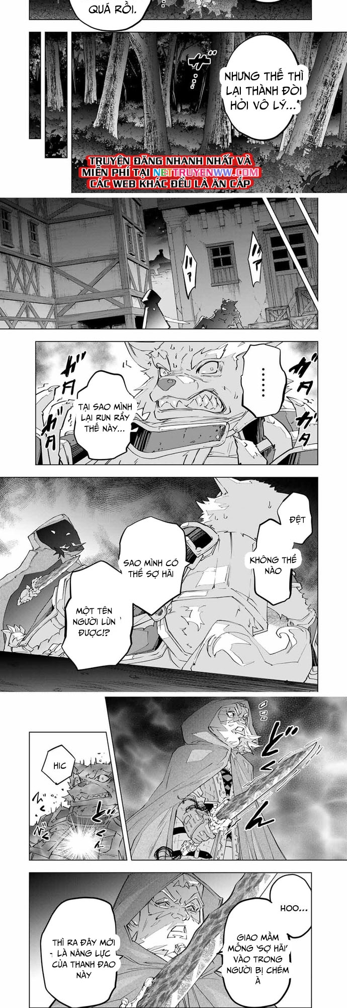 Bị Phản Bội Bởi Đồng Đội Và Sở Hữu [Gacha Không Giới Hạn] Lv.9999: Chapter 105