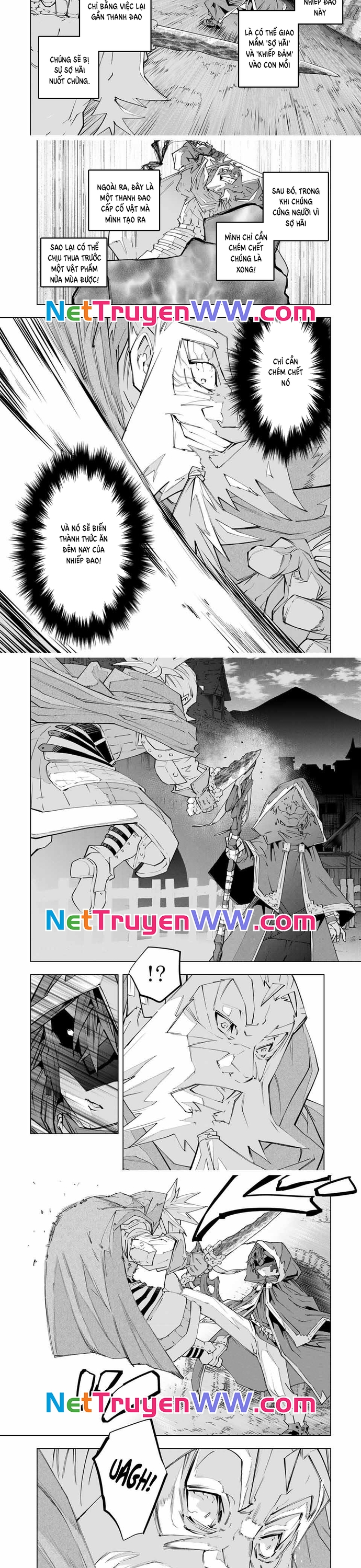 Bị Phản Bội Bởi Đồng Đội Và Sở Hữu [Gacha Không Giới Hạn] Lv.9999: Chapter 106