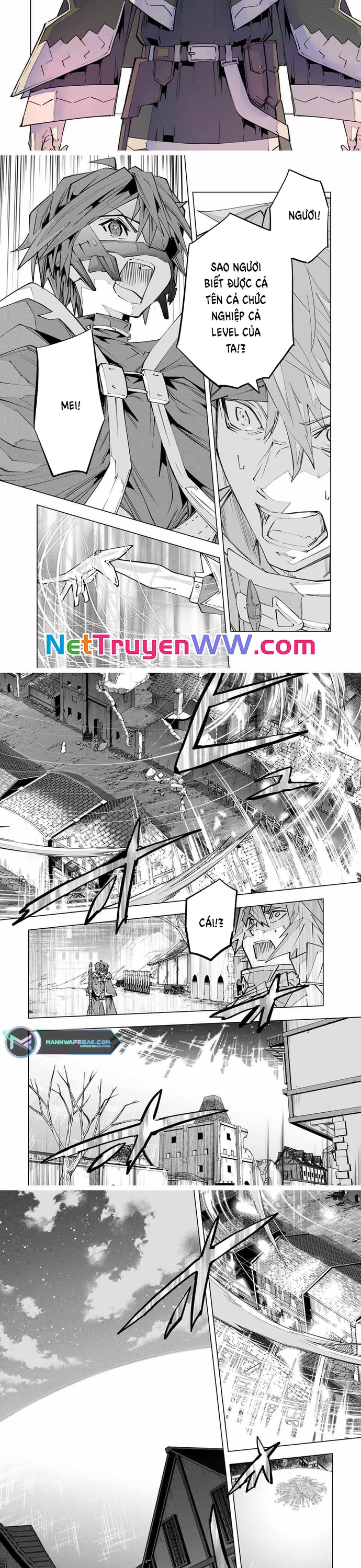 Bị Phản Bội Bởi Đồng Đội Và Sở Hữu [Gacha Không Giới Hạn] Lv.9999: Chapter 108