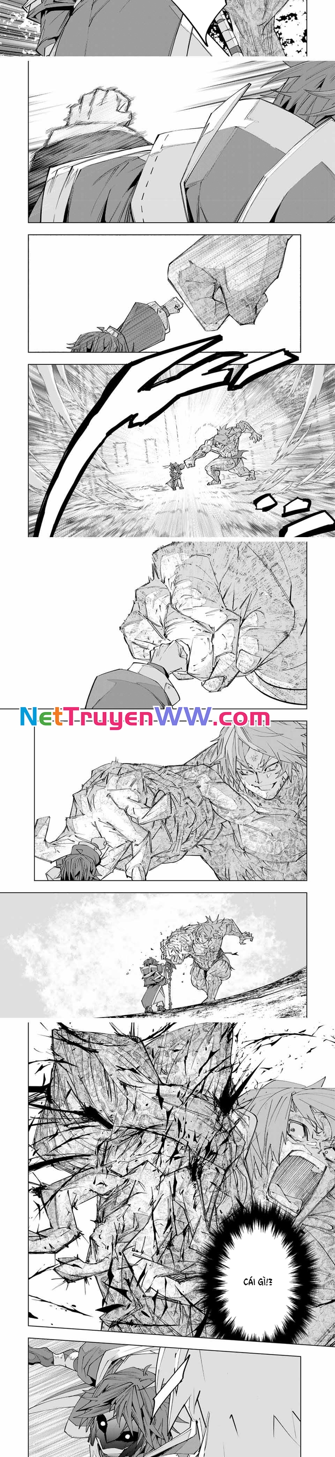 Bị Phản Bội Bởi Đồng Đội Và Sở Hữu [Gacha Không Giới Hạn] Lv.9999: Chapter 109