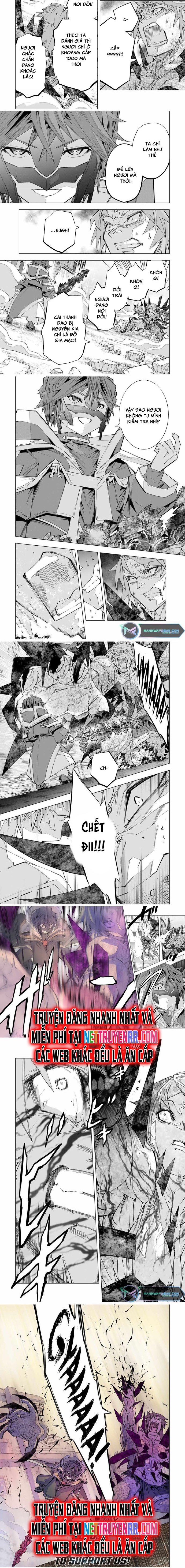 Bị Phản Bội Bởi Đồng Đội Và Sở Hữu [Gacha Không Giới Hạn] Lv.9999: Chapter 110