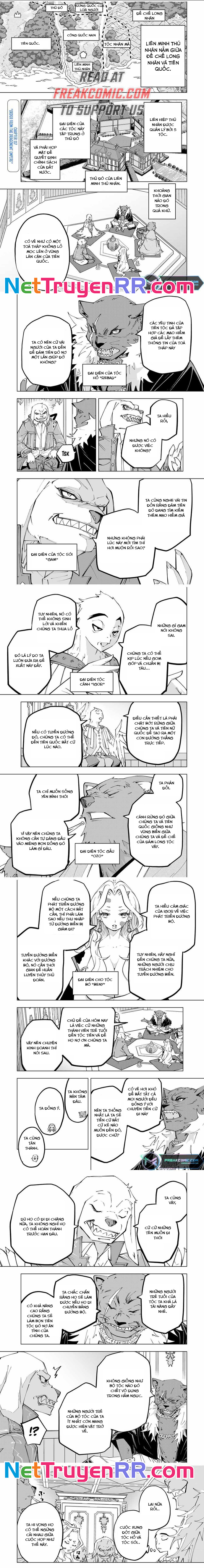 Bị Phản Bội Bởi Đồng Đội Và Sở Hữu [Gacha Không Giới Hạn] Lv.9999: Chapter 117