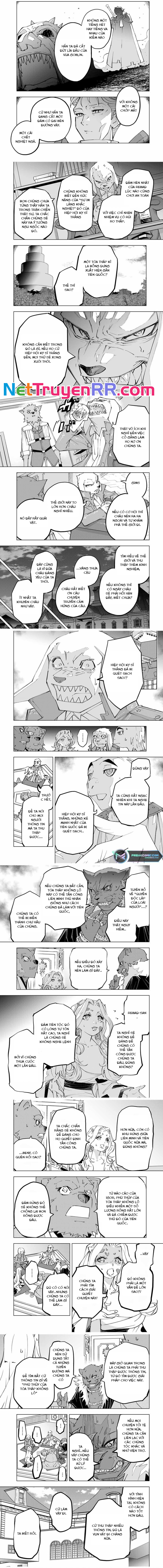 Bị Phản Bội Bởi Đồng Đội Và Sở Hữu [Gacha Không Giới Hạn] Lv.9999: Chapter 117