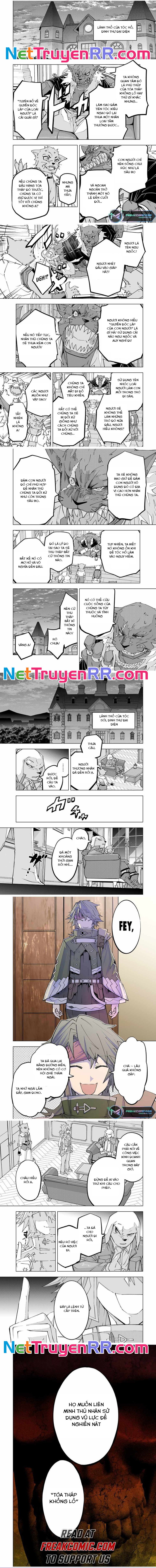 Bị Phản Bội Bởi Đồng Đội Và Sở Hữu [Gacha Không Giới Hạn] Lv.9999: Chapter 117