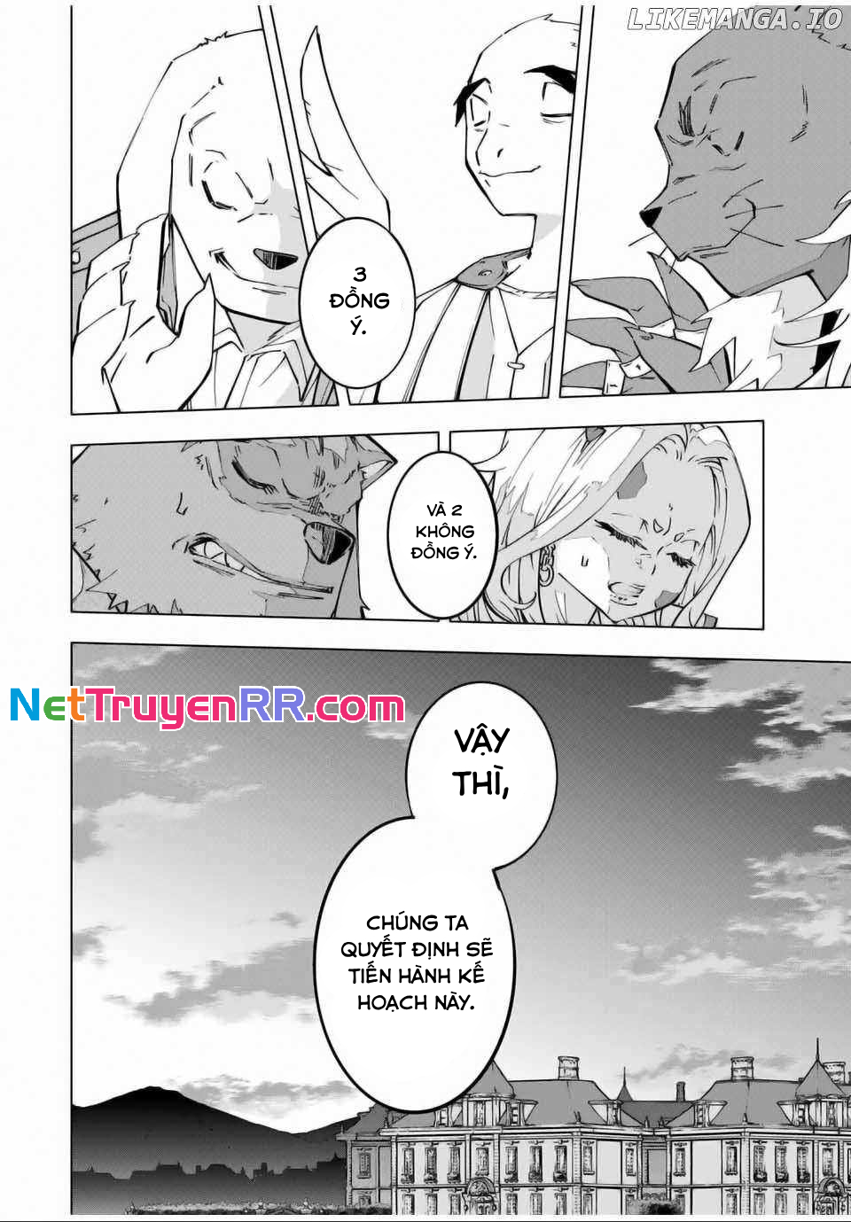 Bị Phản Bội Bởi Đồng Đội Và Sở Hữu [Gacha Không Giới Hạn] Lv.9999: Chapter 119