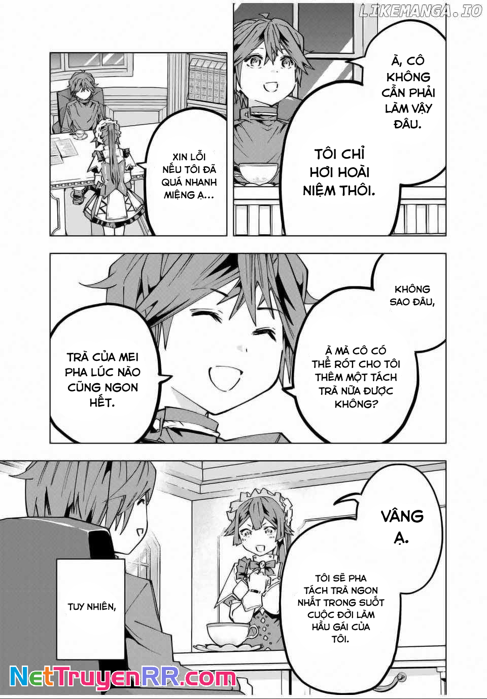 Bị Phản Bội Bởi Đồng Đội Và Sở Hữu [Gacha Không Giới Hạn] Lv.9999: Chapter 119