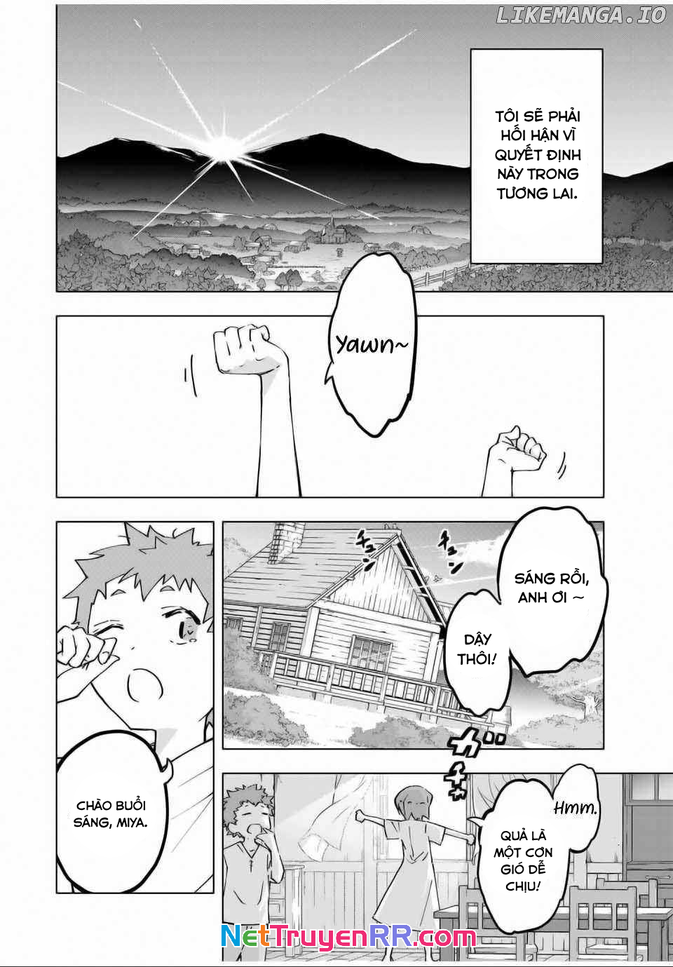 Bị Phản Bội Bởi Đồng Đội Và Sở Hữu [Gacha Không Giới Hạn] Lv.9999: Chapter 119