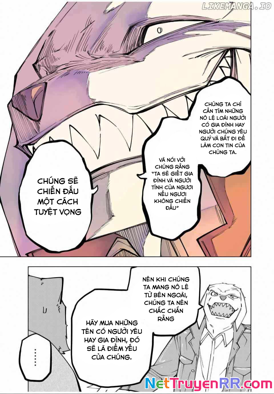 Bị Phản Bội Bởi Đồng Đội Và Sở Hữu [Gacha Không Giới Hạn] Lv.9999: Chapter 119