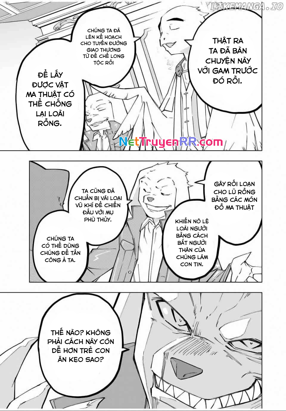 Bị Phản Bội Bởi Đồng Đội Và Sở Hữu [Gacha Không Giới Hạn] Lv.9999: Chapter 119