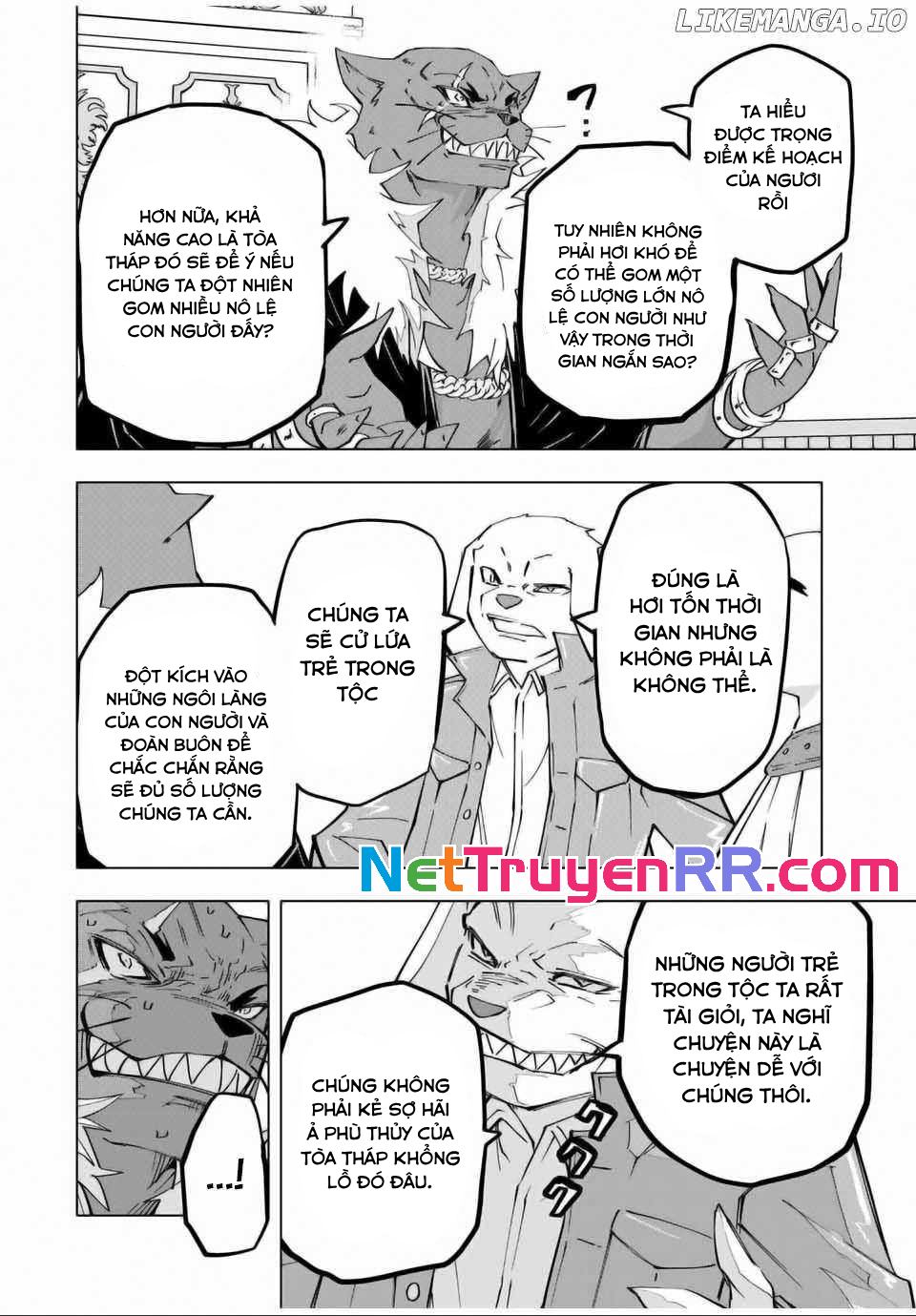 Bị Phản Bội Bởi Đồng Đội Và Sở Hữu [Gacha Không Giới Hạn] Lv.9999: Chapter 119