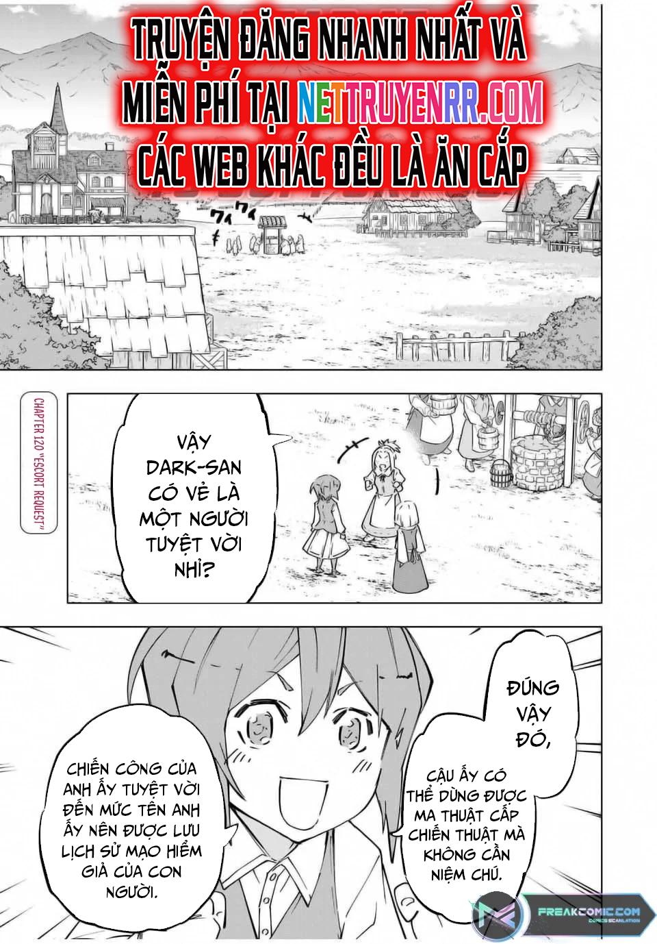 Bị Phản Bội Bởi Đồng Đội Và Sở Hữu [Gacha Không Giới Hạn] Lv.9999: Chapter 120