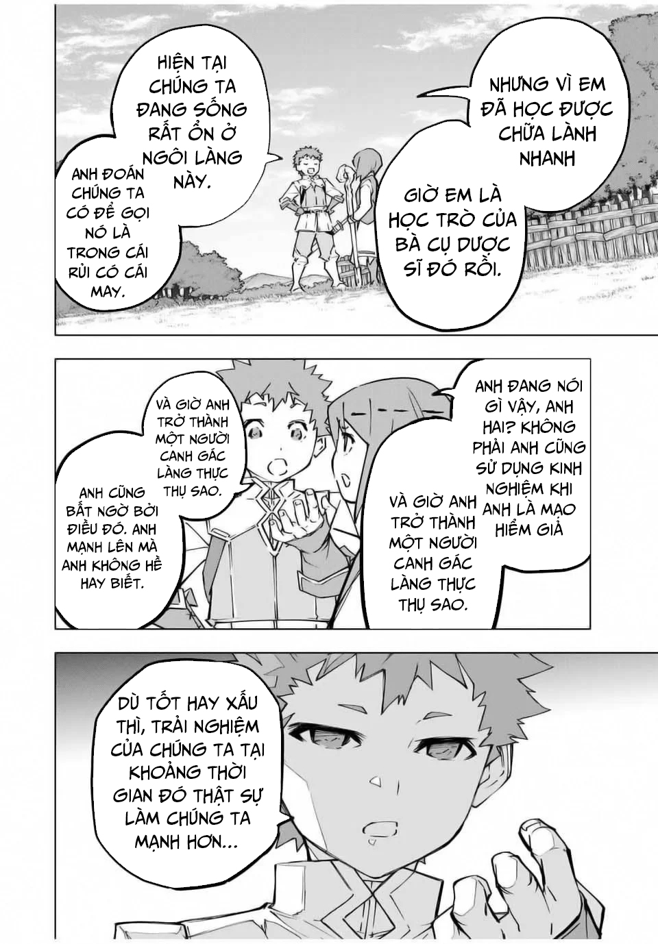 Bị Phản Bội Bởi Đồng Đội Và Sở Hữu [Gacha Không Giới Hạn] Lv.9999: Chapter 120