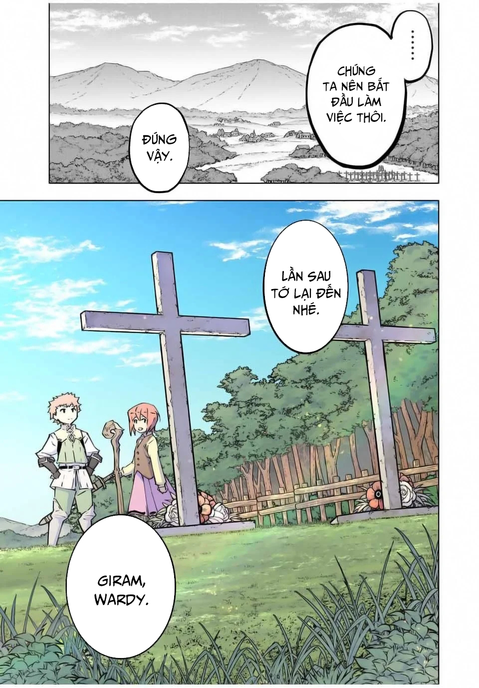 Bị Phản Bội Bởi Đồng Đội Và Sở Hữu [Gacha Không Giới Hạn] Lv.9999: Chapter 120