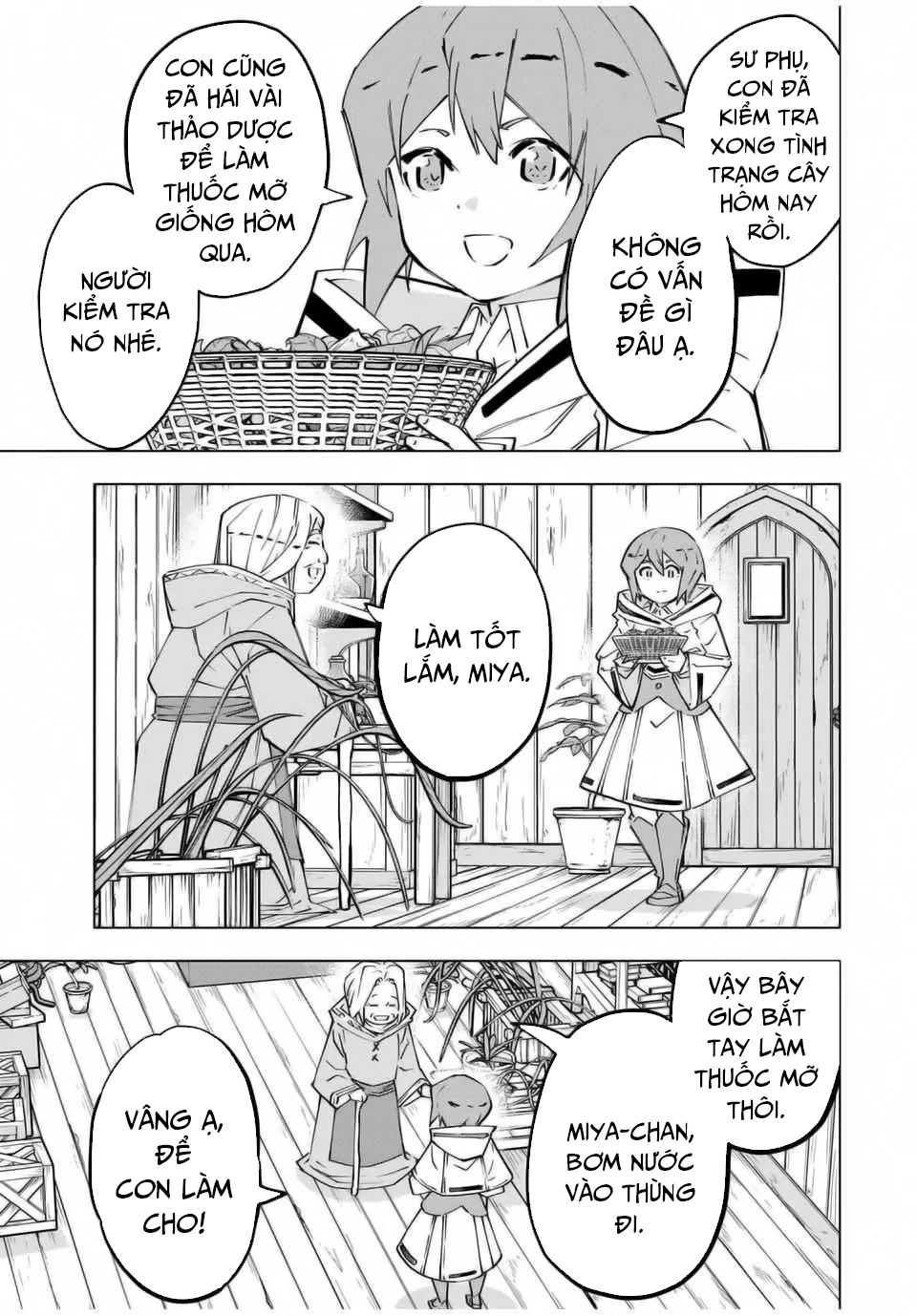 Bị Phản Bội Bởi Đồng Đội Và Sở Hữu [Gacha Không Giới Hạn] Lv.9999: Chapter 120