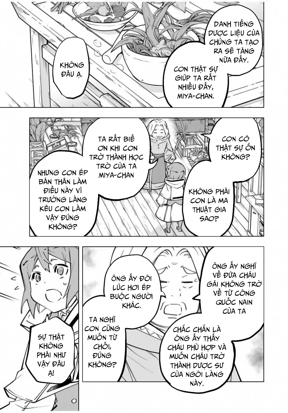 Bị Phản Bội Bởi Đồng Đội Và Sở Hữu [Gacha Không Giới Hạn] Lv.9999: Chapter 120