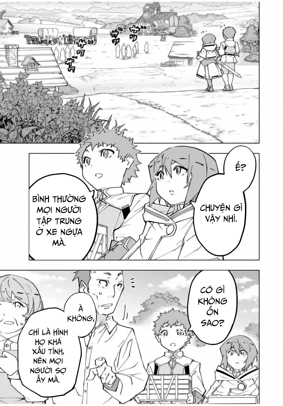 Bị Phản Bội Bởi Đồng Đội Và Sở Hữu [Gacha Không Giới Hạn] Lv.9999: Chapter 120