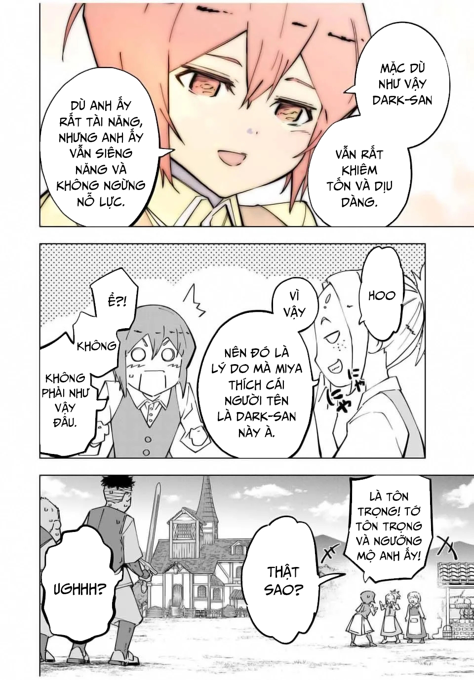 Bị Phản Bội Bởi Đồng Đội Và Sở Hữu [Gacha Không Giới Hạn] Lv.9999: Chapter 120