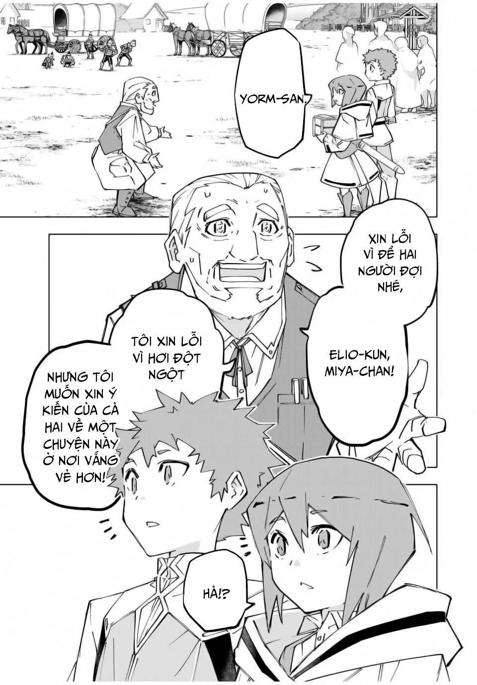 Bị Phản Bội Bởi Đồng Đội Và Sở Hữu [Gacha Không Giới Hạn] Lv.9999: Chapter 120