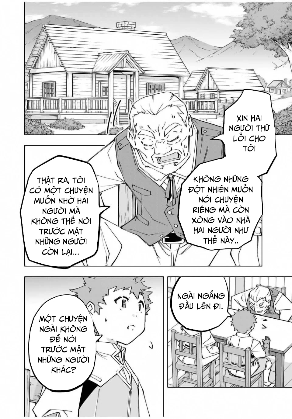 Bị Phản Bội Bởi Đồng Đội Và Sở Hữu [Gacha Không Giới Hạn] Lv.9999: Chapter 120