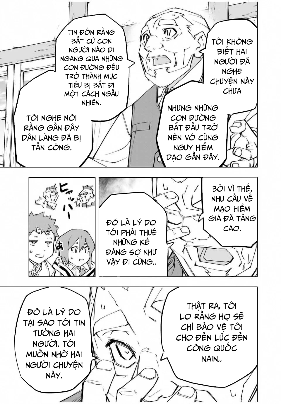 Bị Phản Bội Bởi Đồng Đội Và Sở Hữu [Gacha Không Giới Hạn] Lv.9999: Chapter 120