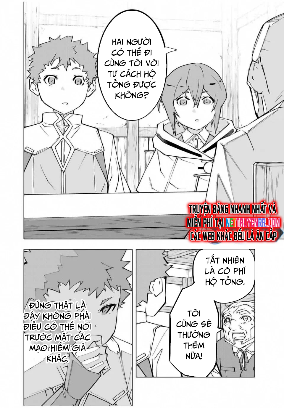 Bị Phản Bội Bởi Đồng Đội Và Sở Hữu [Gacha Không Giới Hạn] Lv.9999: Chapter 120