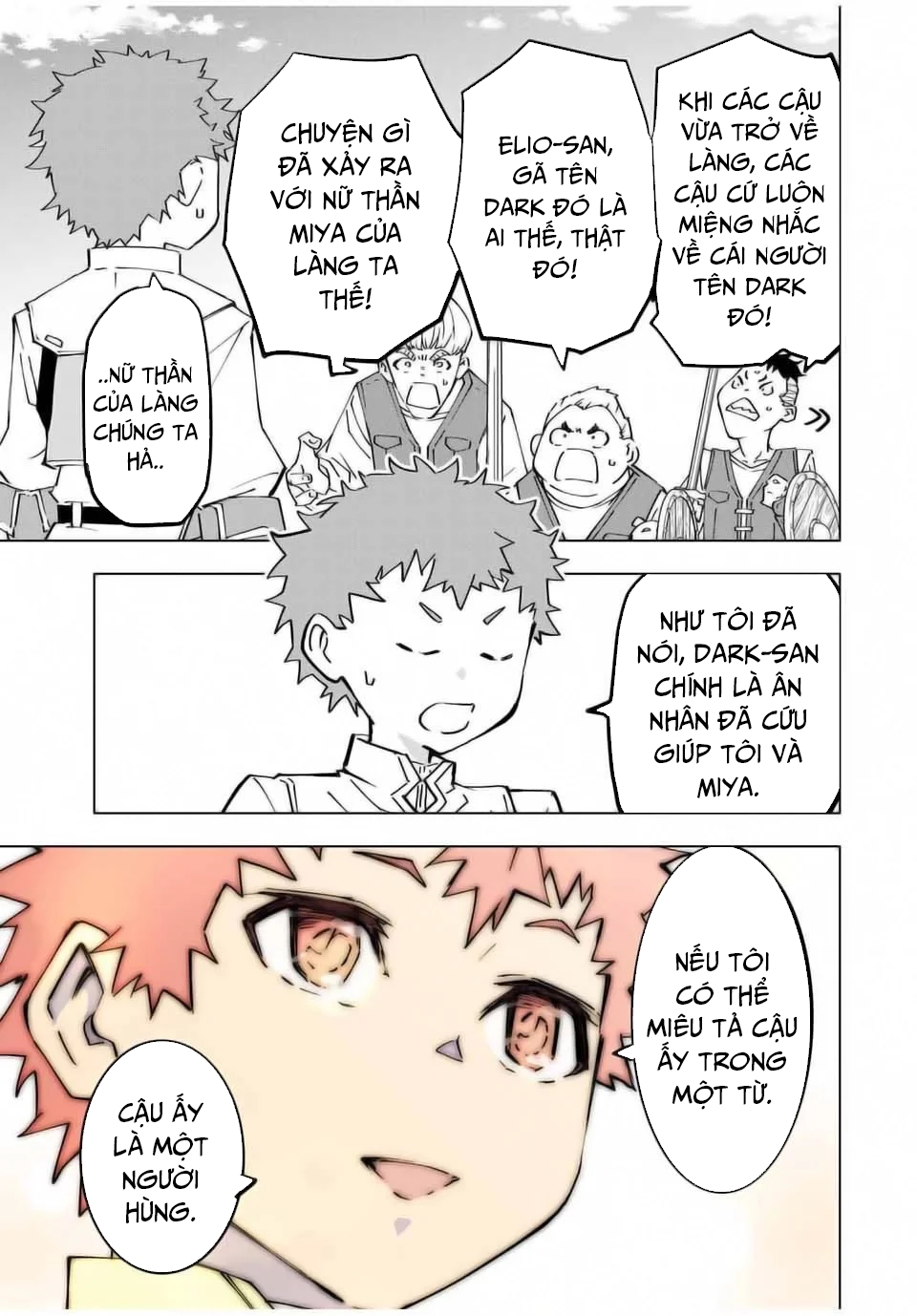 Bị Phản Bội Bởi Đồng Đội Và Sở Hữu [Gacha Không Giới Hạn] Lv.9999: Chapter 120