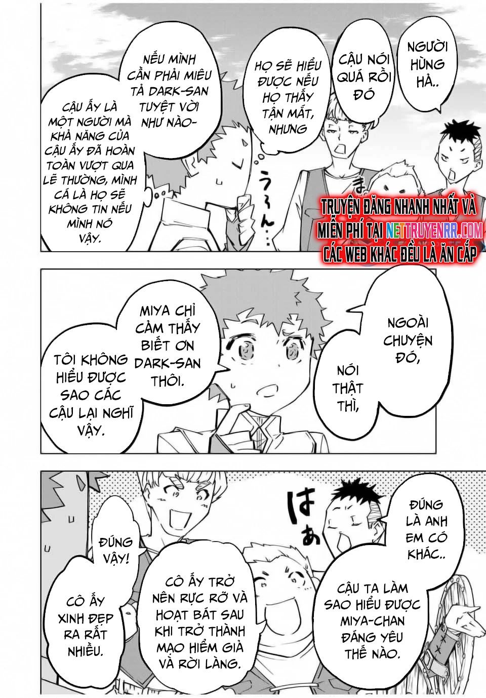 Bị Phản Bội Bởi Đồng Đội Và Sở Hữu [Gacha Không Giới Hạn] Lv.9999: Chapter 120