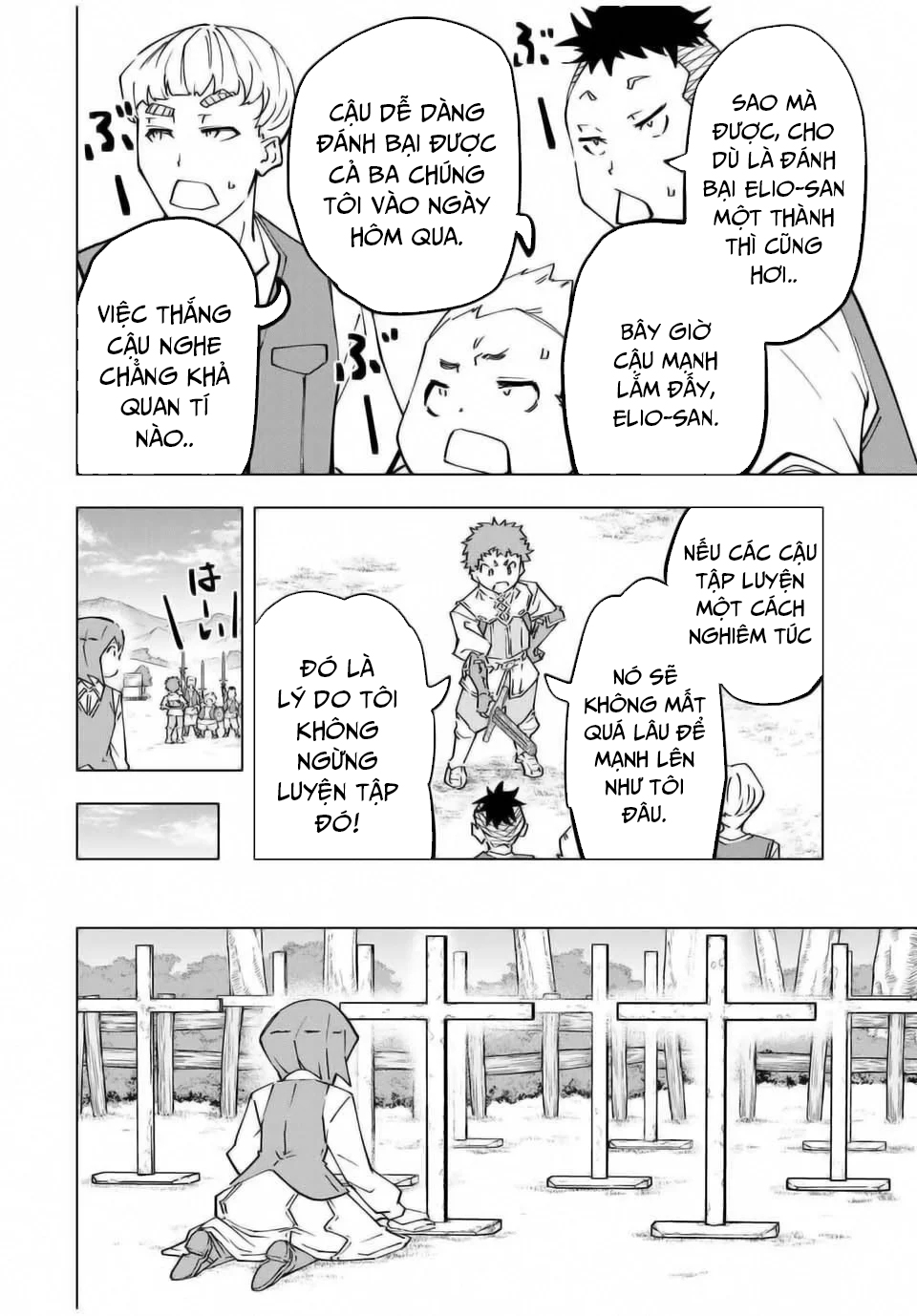 Bị Phản Bội Bởi Đồng Đội Và Sở Hữu [Gacha Không Giới Hạn] Lv.9999: Chapter 120