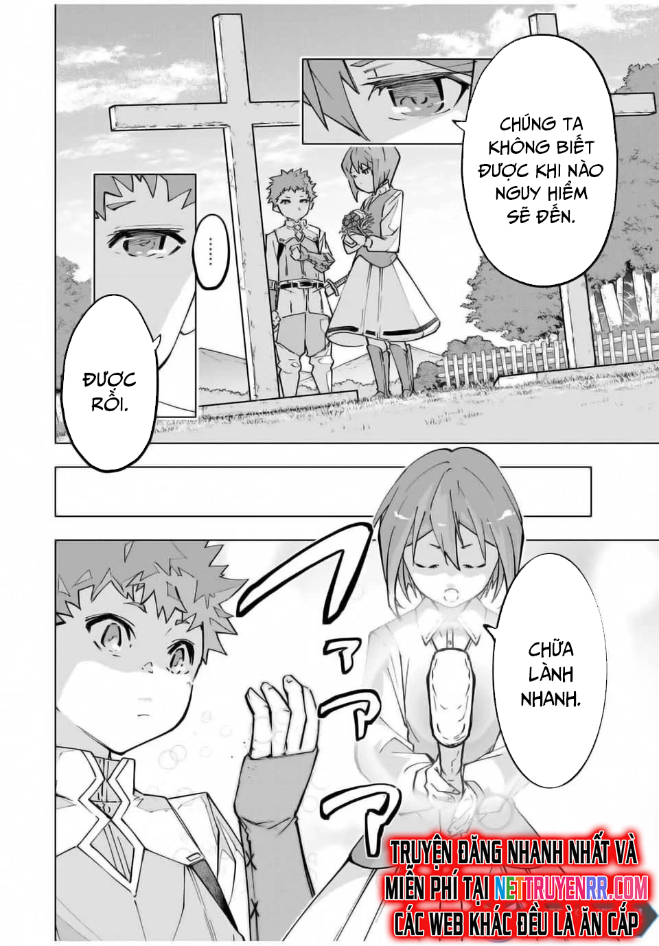 Bị Phản Bội Bởi Đồng Đội Và Sở Hữu [Gacha Không Giới Hạn] Lv.9999: Chapter 120