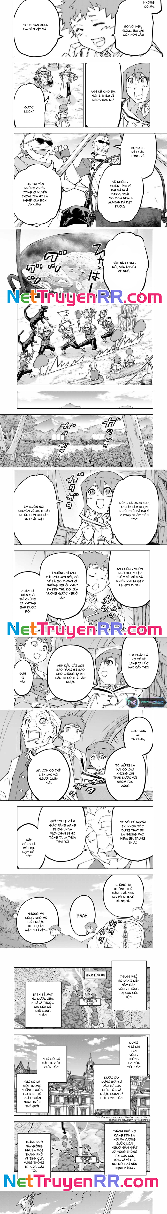 Bị Phản Bội Bởi Đồng Đội Và Sở Hữu [Gacha Không Giới Hạn] Lv.9999: Chapter 121