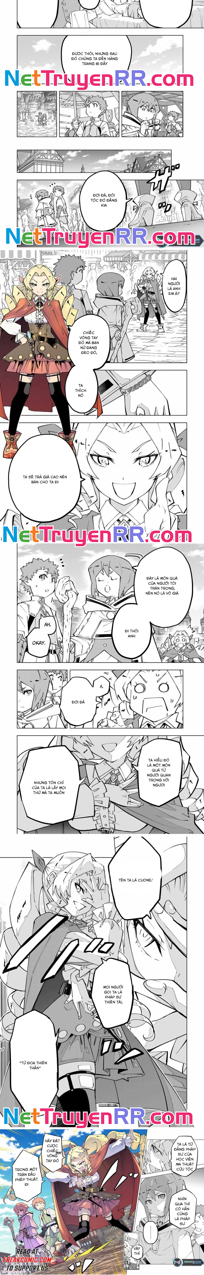 Bị Phản Bội Bởi Đồng Đội Và Sở Hữu [Gacha Không Giới Hạn] Lv.9999: Chapter 121