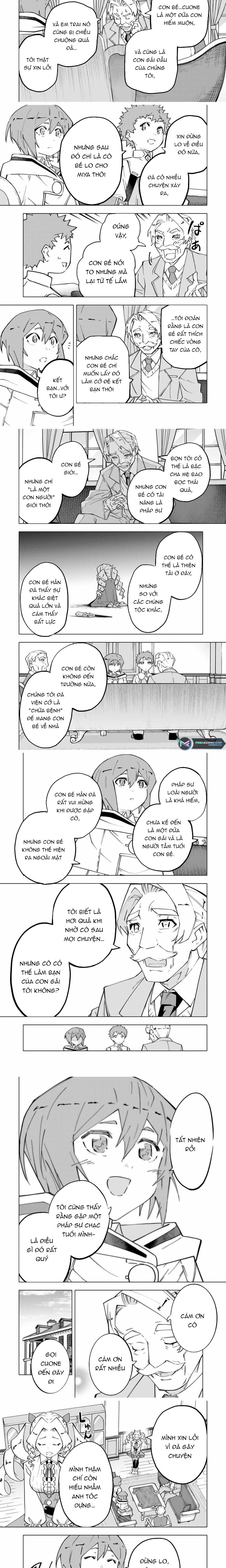 Bị Phản Bội Bởi Đồng Đội Và Sở Hữu [Gacha Không Giới Hạn] Lv.9999: Chapter 122