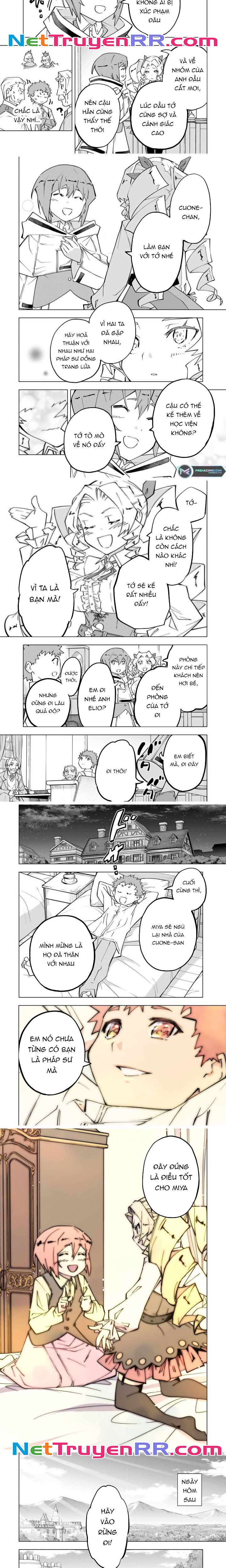 Bị Phản Bội Bởi Đồng Đội Và Sở Hữu [Gacha Không Giới Hạn] Lv.9999: Chapter 122