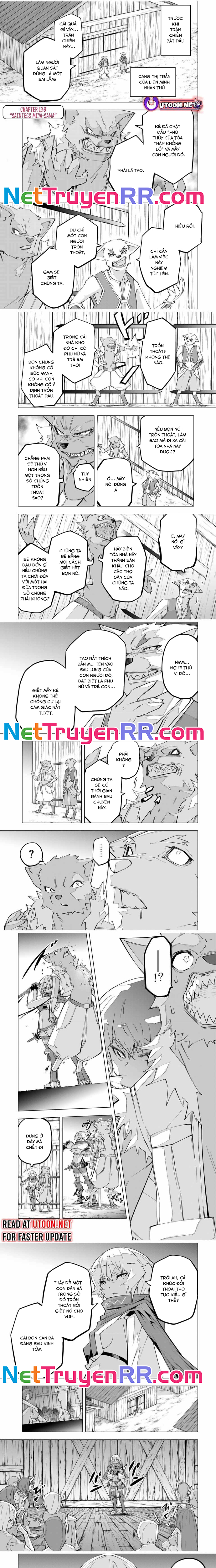 Bị Phản Bội Bởi Đồng Đội Và Sở Hữu [Gacha Không Giới Hạn] Lv.9999: Chapter 136