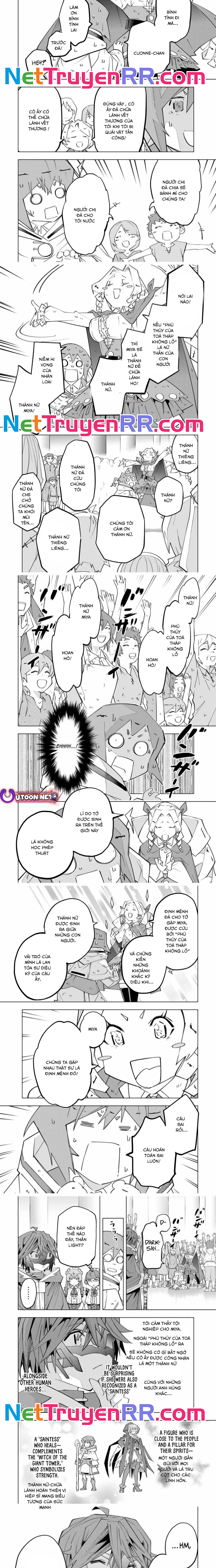 Bị Phản Bội Bởi Đồng Đội Và Sở Hữu [Gacha Không Giới Hạn] Lv.9999: Chapter 136