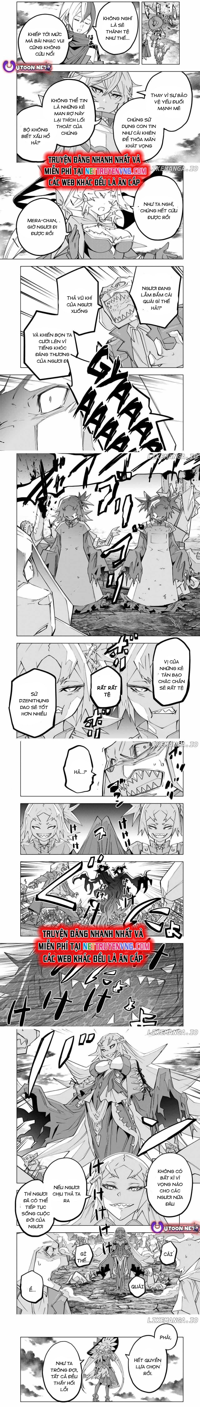 Bị Phản Bội Bởi Đồng Đội Và Sở Hữu [Gacha Không Giới Hạn] Lv.9999: Chapter 138