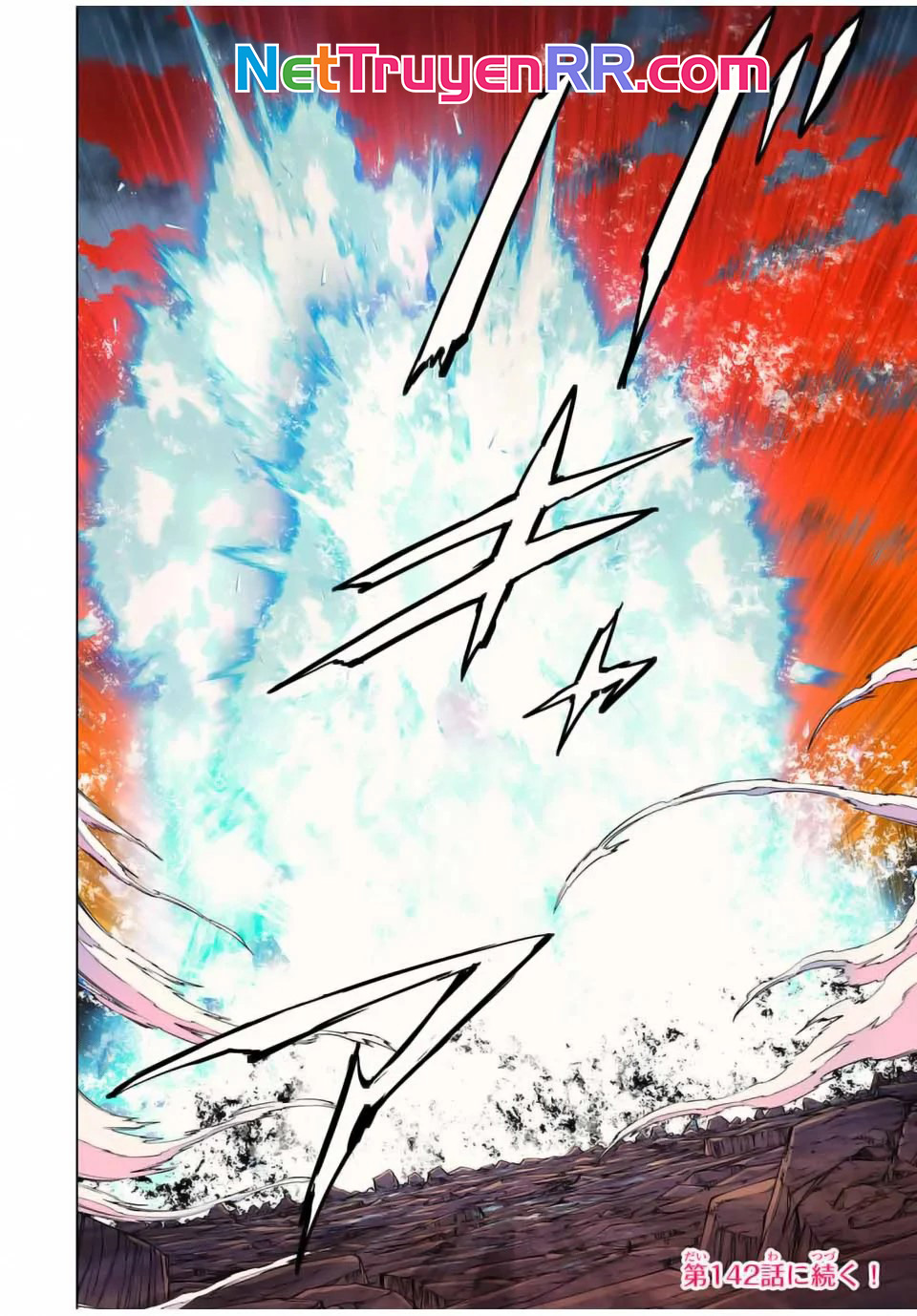 Bị Phản Bội Bởi Đồng Đội Và Sở Hữu [Gacha Không Giới Hạn] Lv.9999: Chapter 141