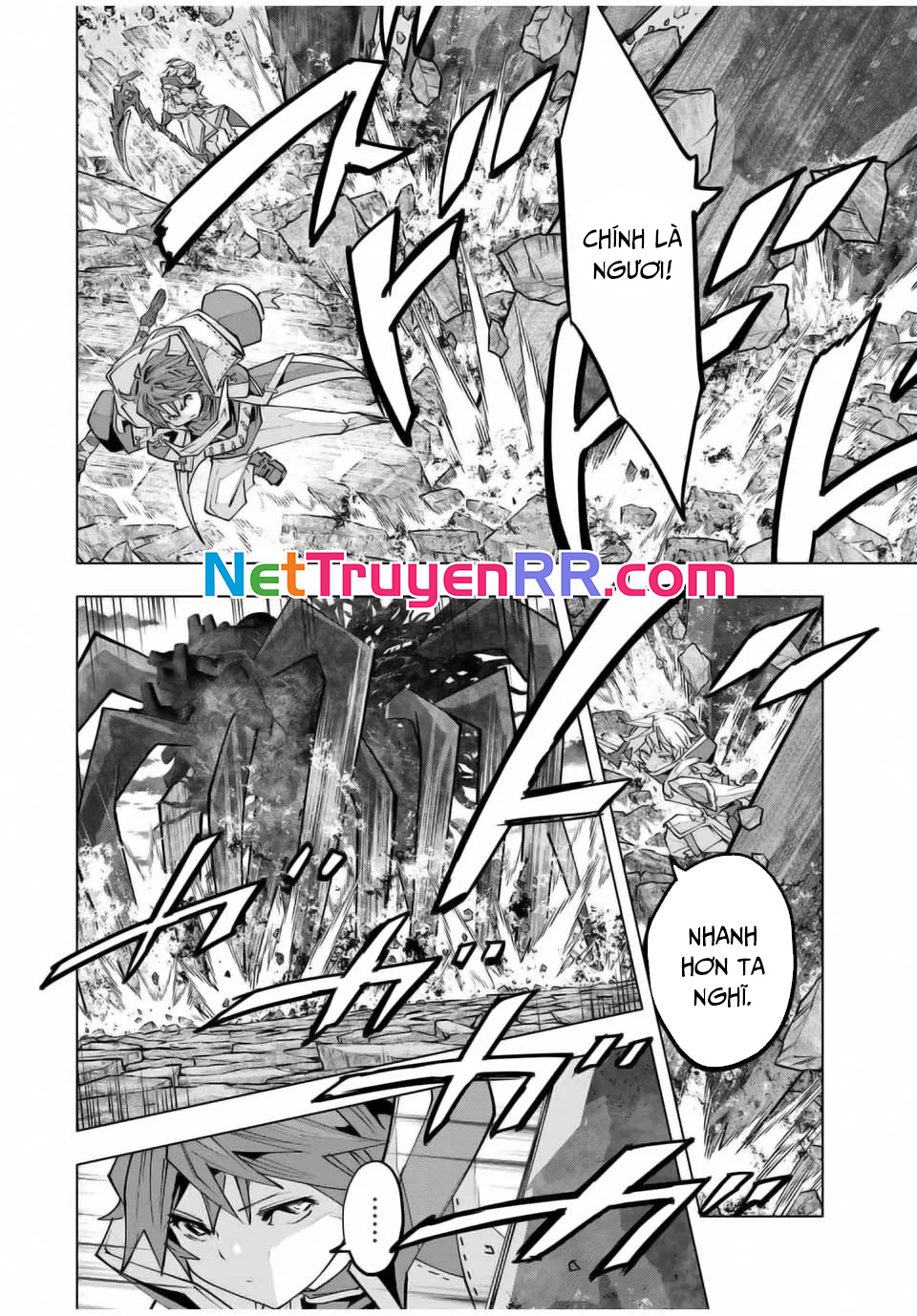 Bị Phản Bội Bởi Đồng Đội Và Sở Hữu [Gacha Không Giới Hạn] Lv.9999: Chapter 141