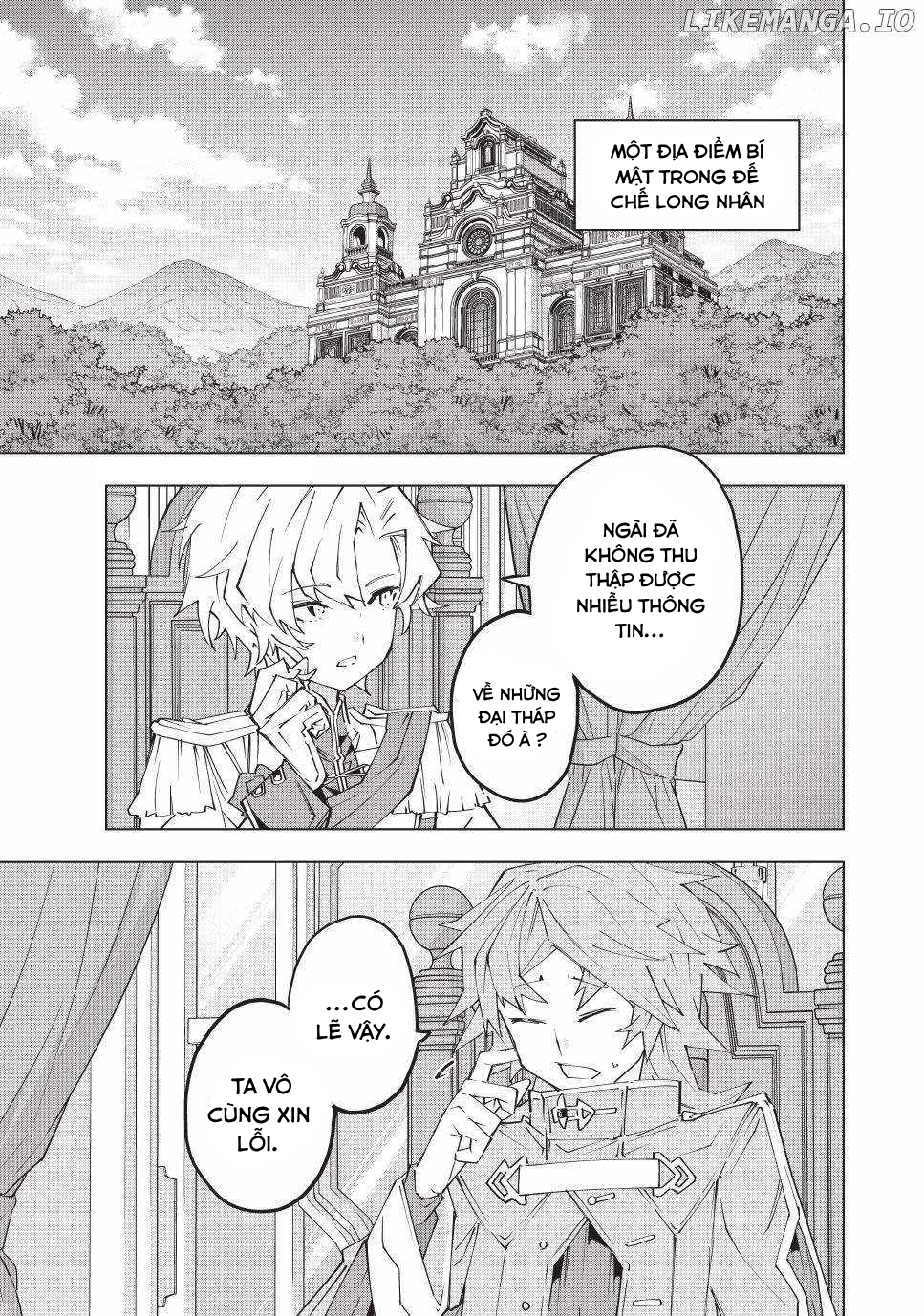 Bị Phản Bội Bởi Đồng Đội Và Sở Hữu [Gacha Không Giới Hạn] Lv.9999: Chapter 143