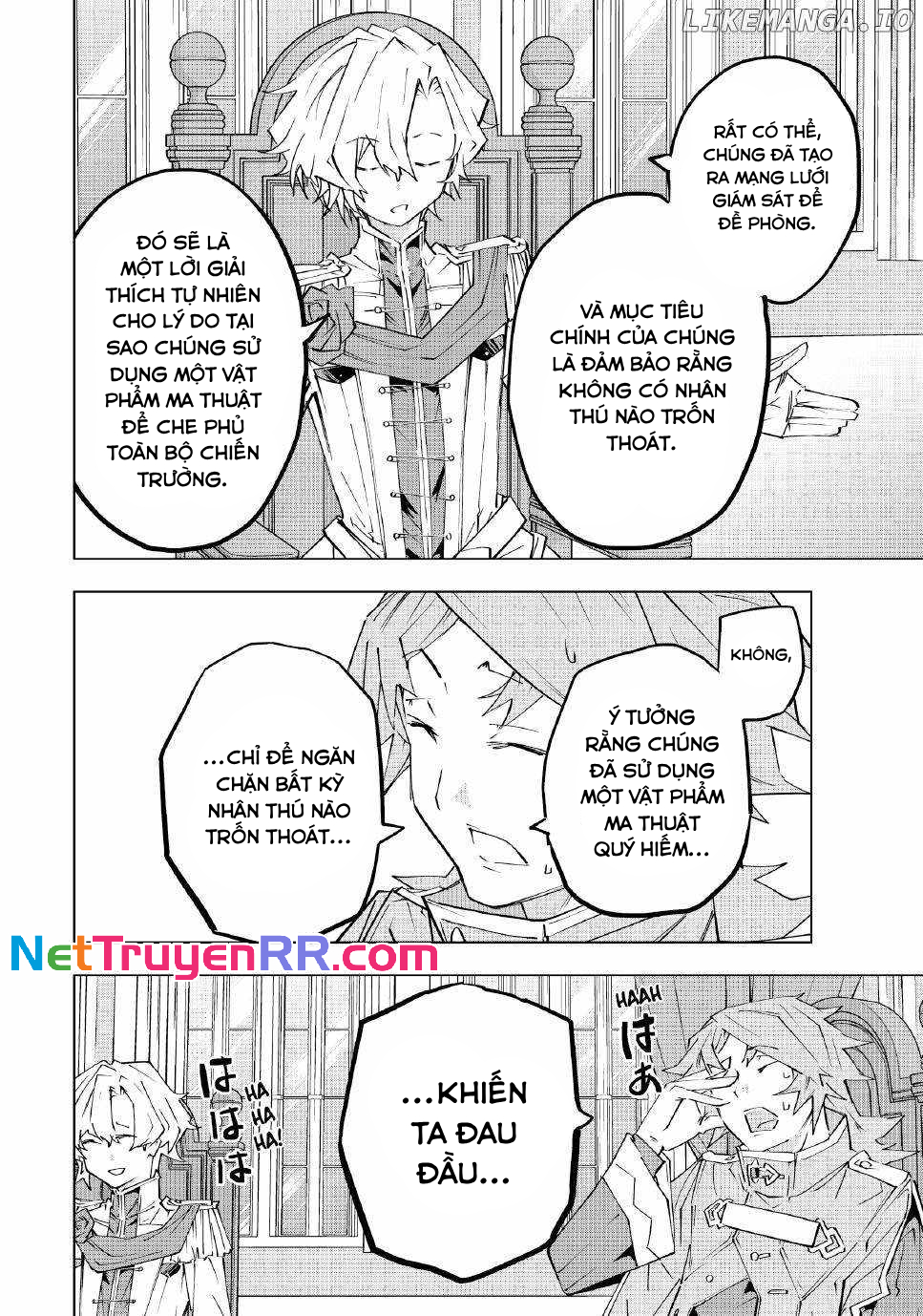 Bị Phản Bội Bởi Đồng Đội Và Sở Hữu [Gacha Không Giới Hạn] Lv.9999: Chapter 143