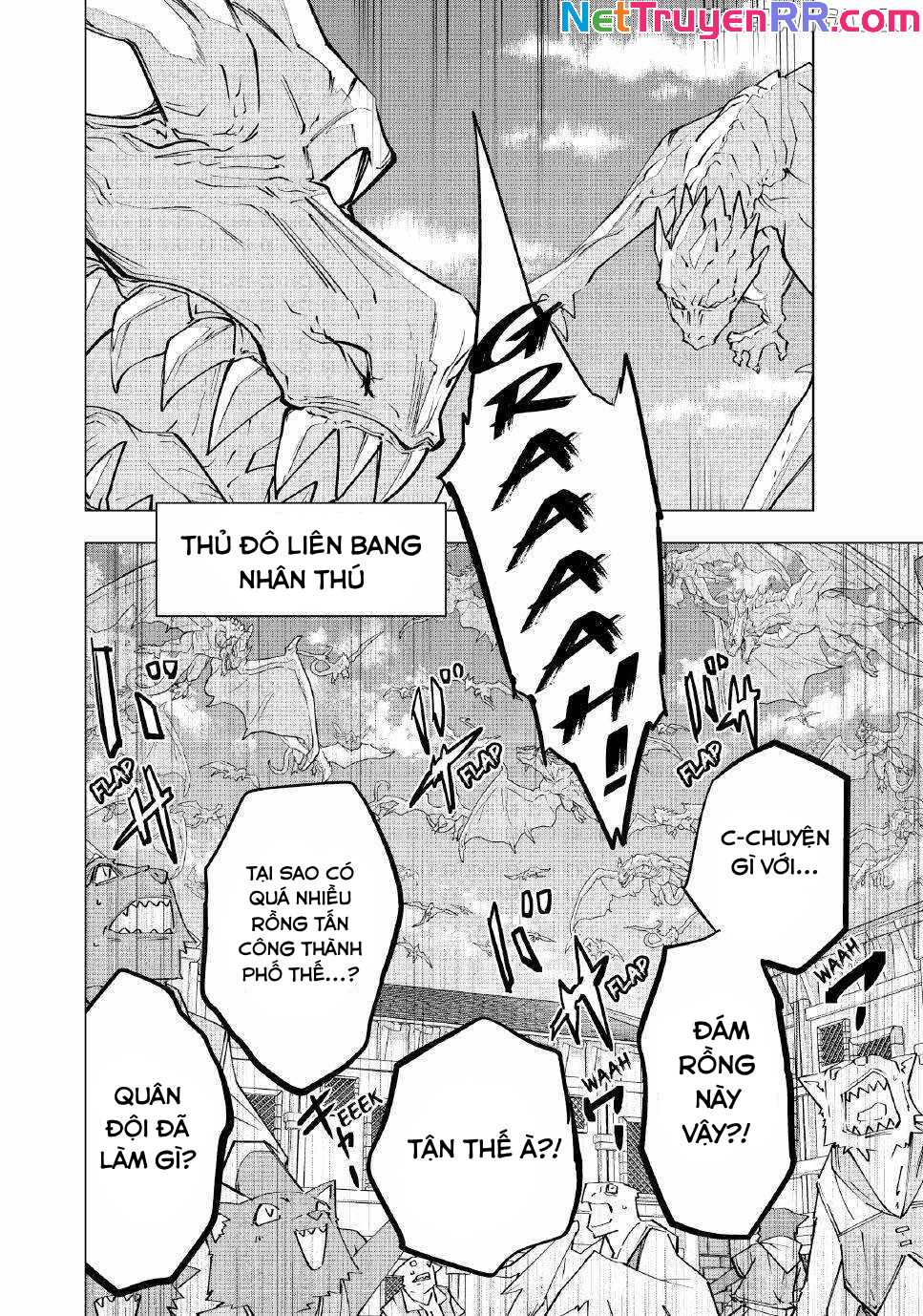 Bị Phản Bội Bởi Đồng Đội Và Sở Hữu [Gacha Không Giới Hạn] Lv.9999: Chapter 143