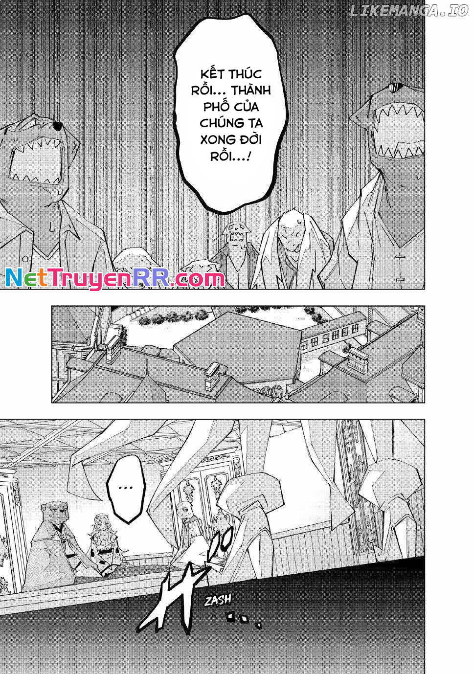 Bị Phản Bội Bởi Đồng Đội Và Sở Hữu [Gacha Không Giới Hạn] Lv.9999: Chapter 143