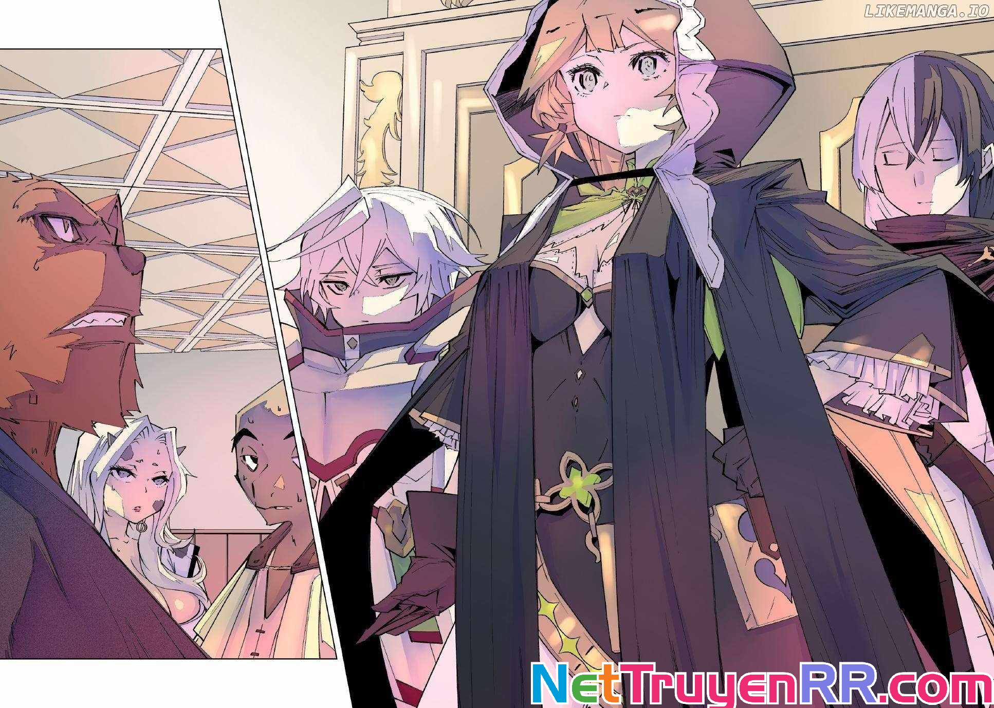 Bị Phản Bội Bởi Đồng Đội Và Sở Hữu [Gacha Không Giới Hạn] Lv.9999: Chapter 143