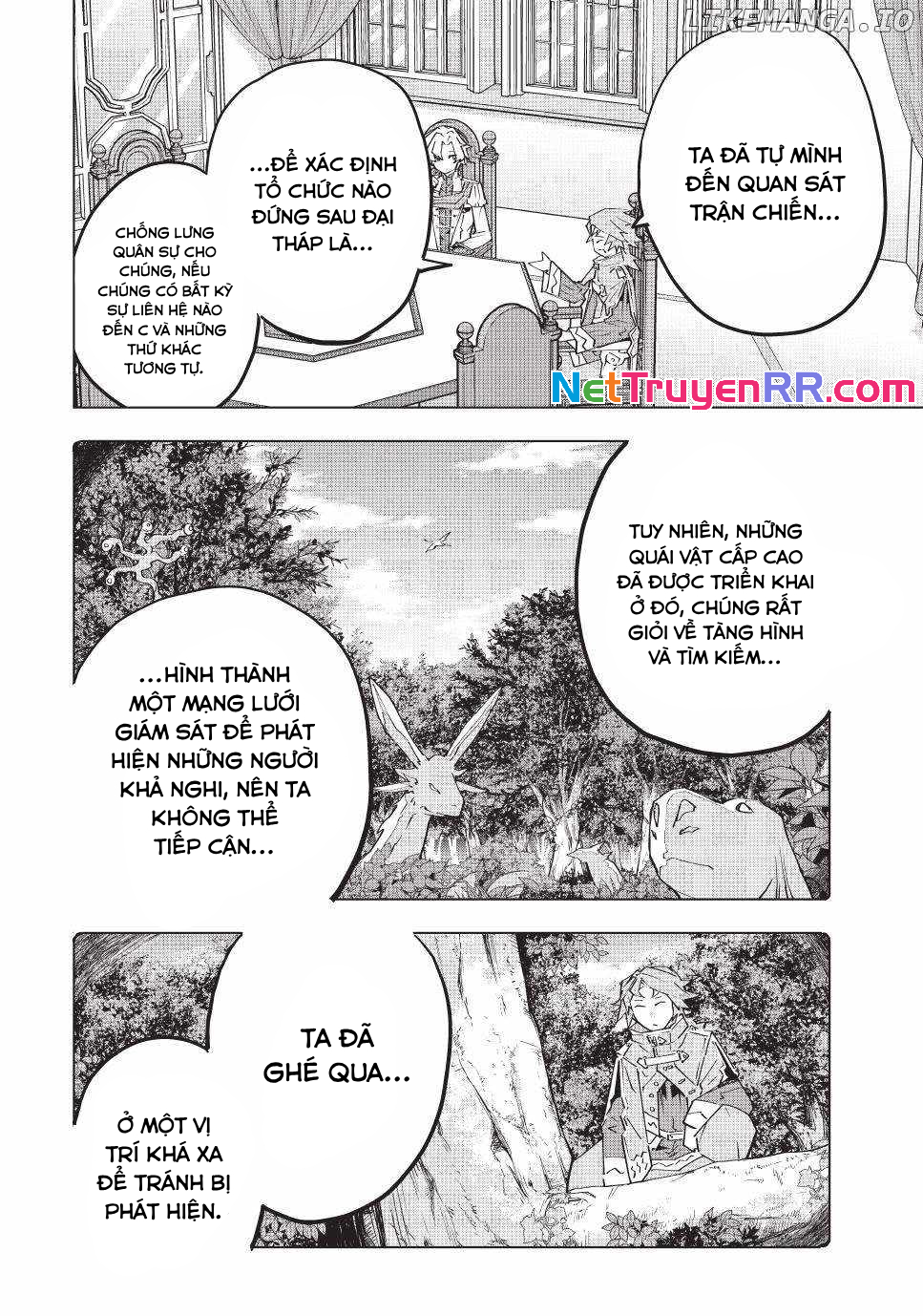 Bị Phản Bội Bởi Đồng Đội Và Sở Hữu [Gacha Không Giới Hạn] Lv.9999: Chapter 143