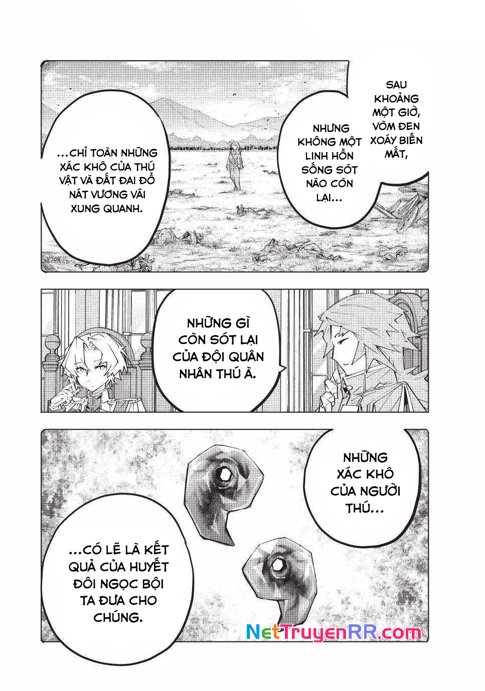 Bị Phản Bội Bởi Đồng Đội Và Sở Hữu [Gacha Không Giới Hạn] Lv.9999: Chapter 143