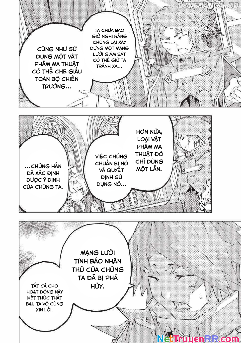 Bị Phản Bội Bởi Đồng Đội Và Sở Hữu [Gacha Không Giới Hạn] Lv.9999: Chapter 143