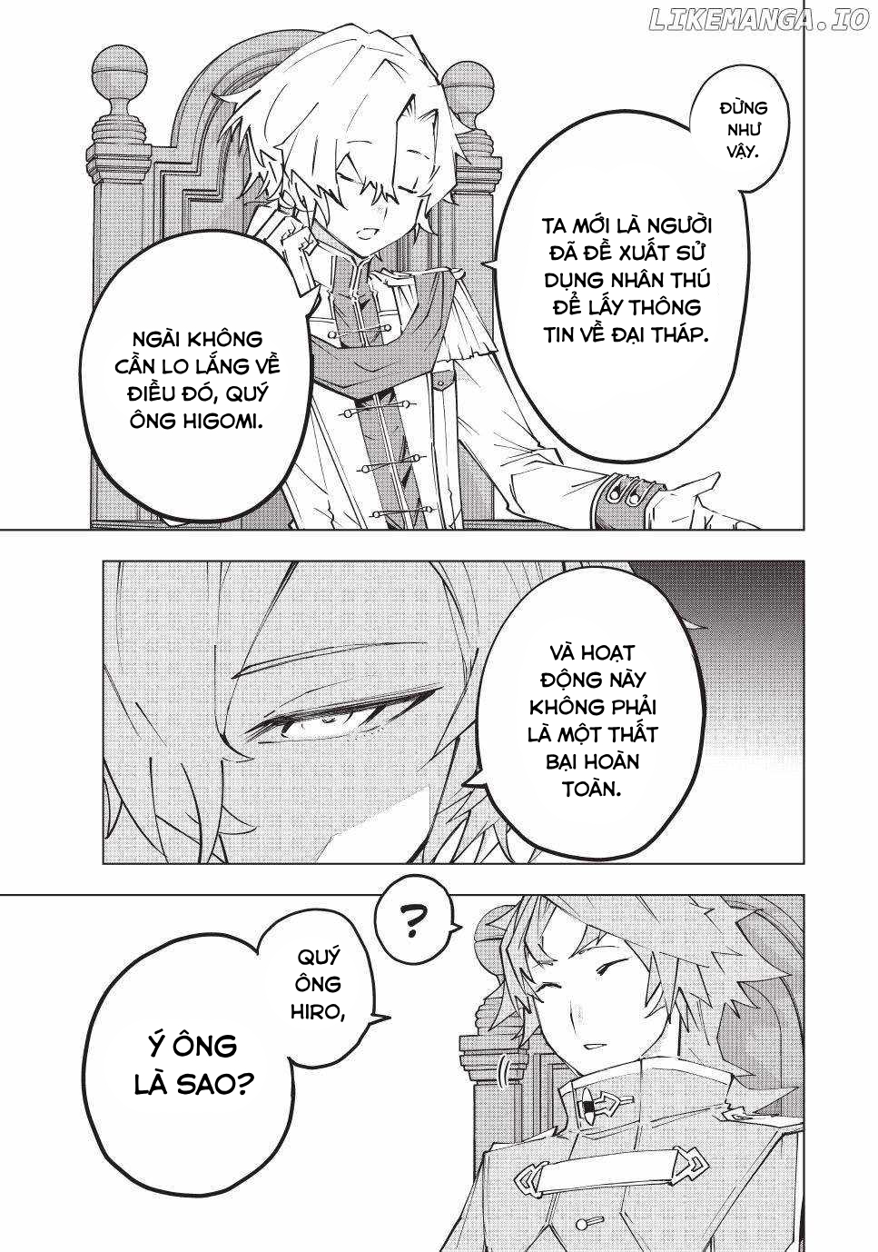 Bị Phản Bội Bởi Đồng Đội Và Sở Hữu [Gacha Không Giới Hạn] Lv.9999: Chapter 143